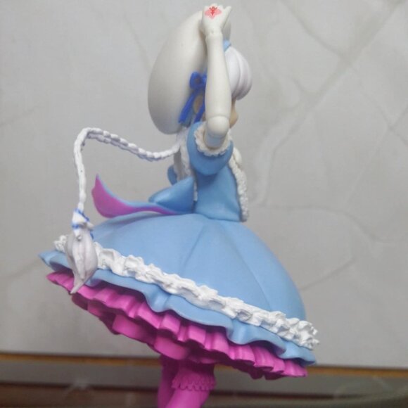 Fate/Extra Last Encore Alice Figure - By: Taito - Imported from Japan! - Picture 3 of 11
